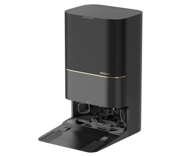 Dreame X40 Ultra Complete Black - 1260854 - zdjęcie 4